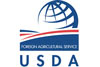 USDA FAS Logo